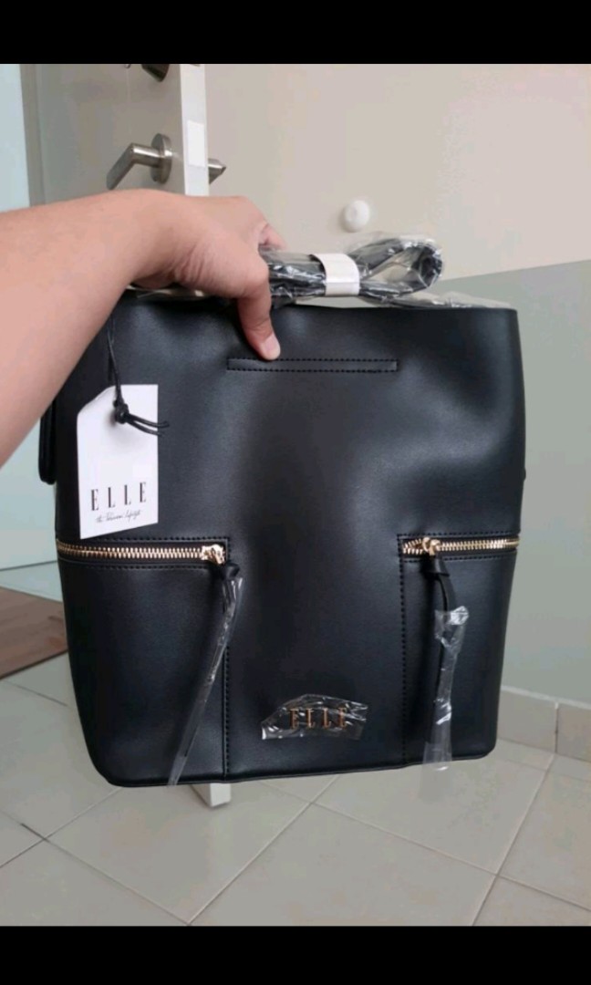 Elle hot sale shoulder bag