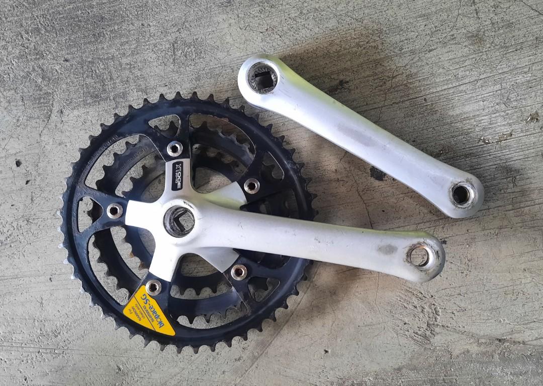 Biopace crank sales