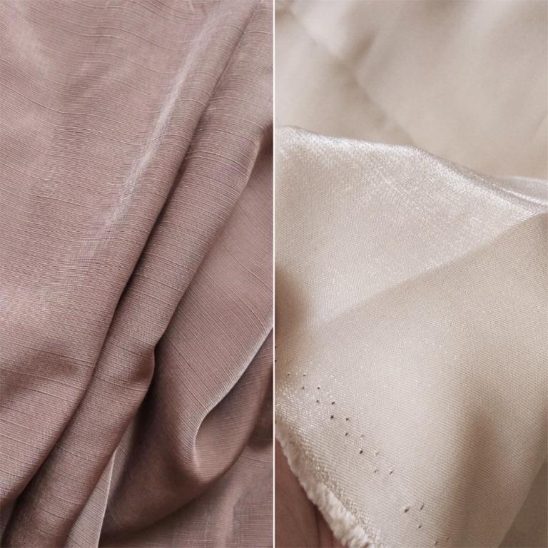 Khaki 100% Cotton Twill Fabric – On Trend Fabrics