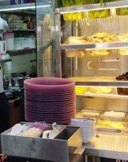 Food stall coffeeshop business takeover now