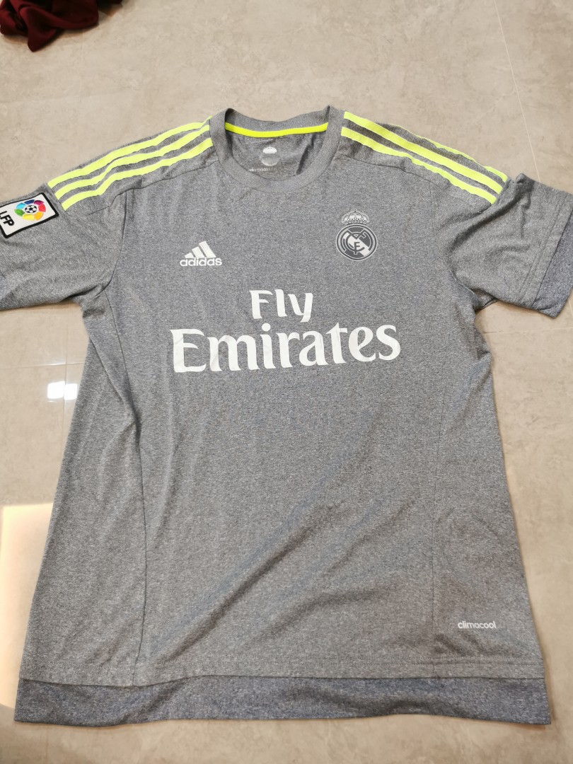 Football Soccer Jerseys, Men's Fashion 