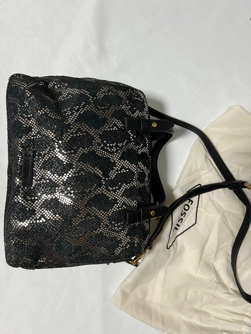 fossil bags reddit