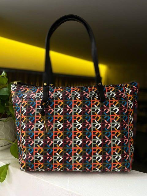 Fossil rachel tz tote shop