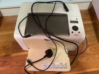 Fuji Xerox DocuPrint P255 dw