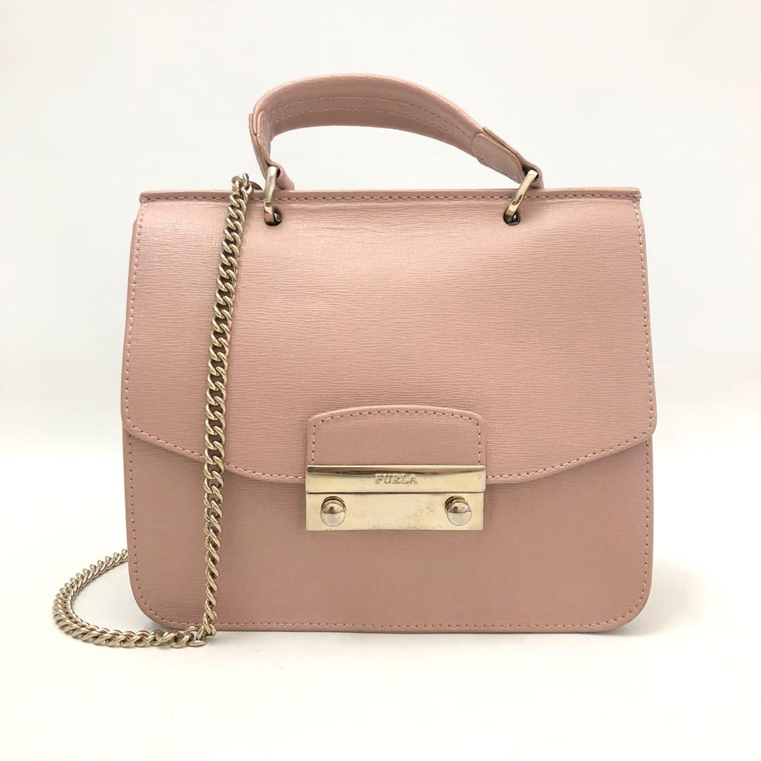 Julia mini top handle furla store