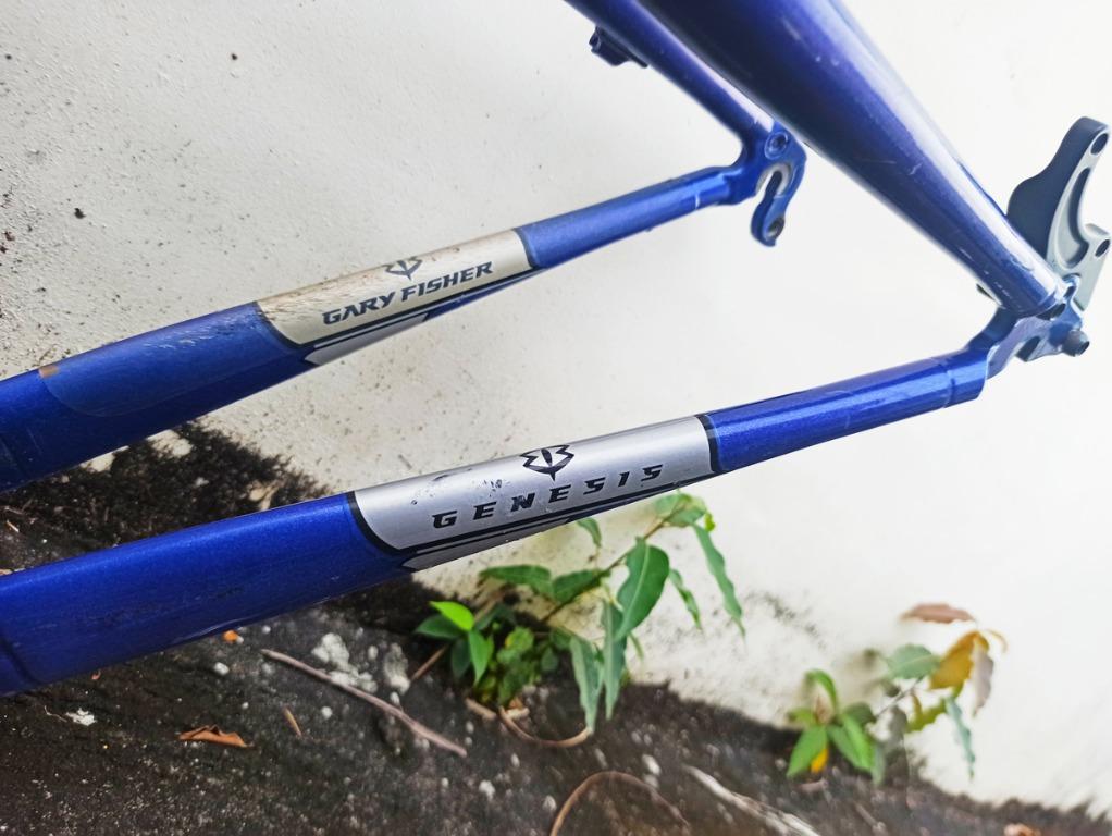 Gary Fisher Sugar 3 Mountain Bike frame 26er medium Sports