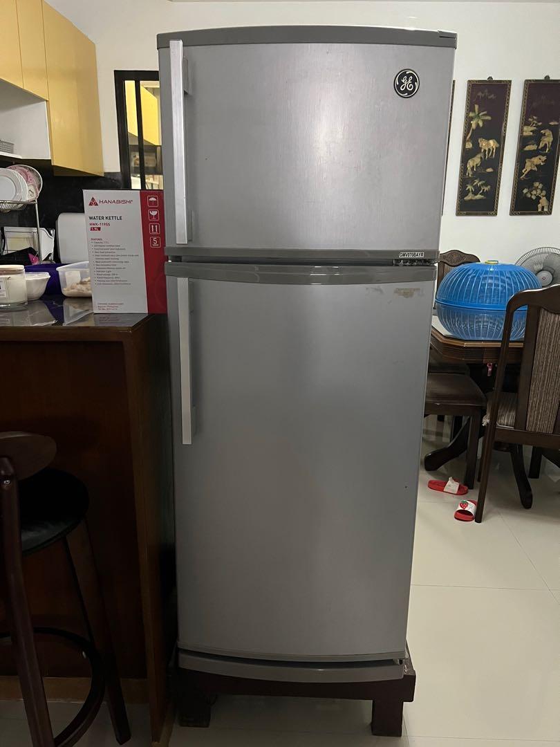 Ge hot sale fridge price