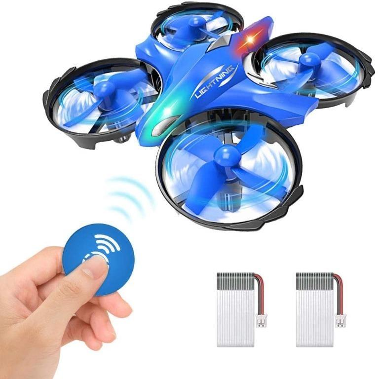 Geekera mini drone 2025