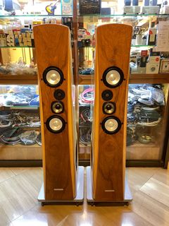 Speakers Collection item 1