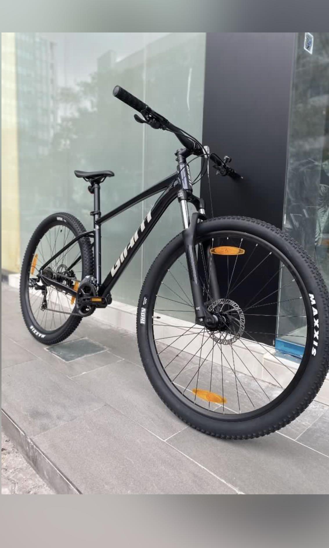 GIANT TALON 4 29 inch M size, Sports 
