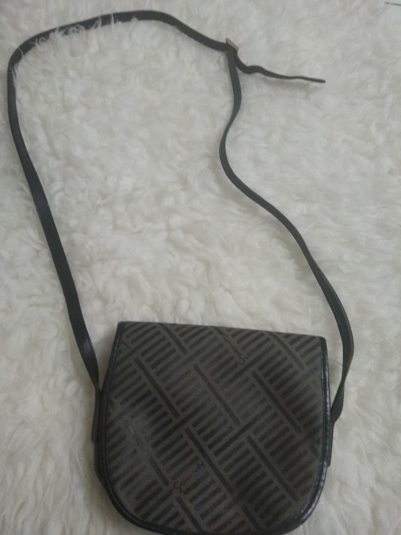 givenchy vintage purse