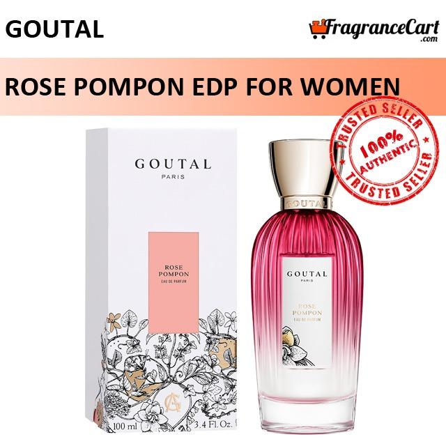Goutal rose sales