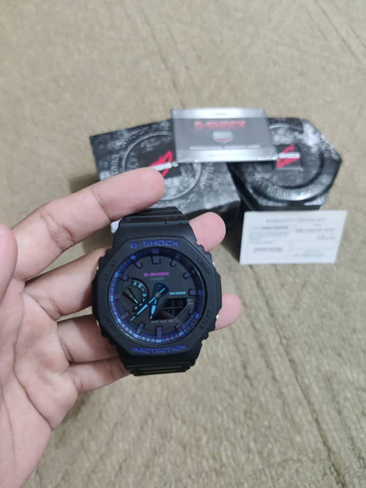 Tmj hotsell joker gshock