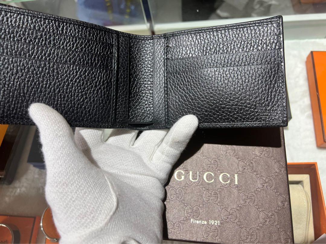Gucci pebbled leather, Luxury, Bags & Wallets on Carousell