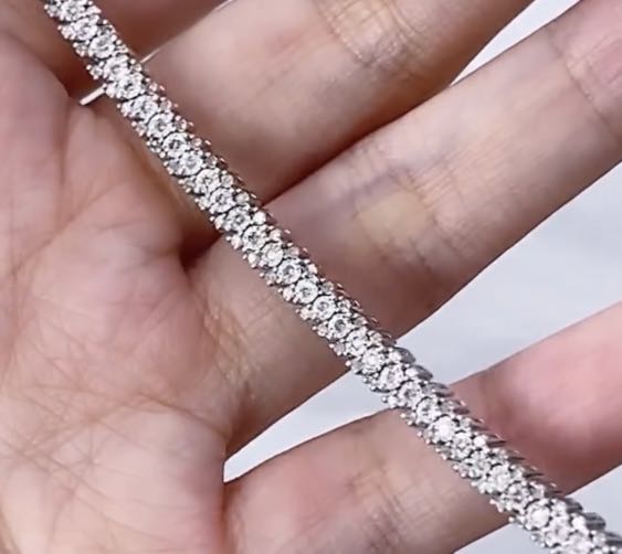 Habib new arrivals diamond bracelet