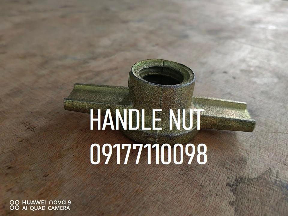 Handle Nut, Commercial & Industrial, Construction & Building Materials ...