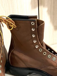 Red wing new arrivals havoc boots