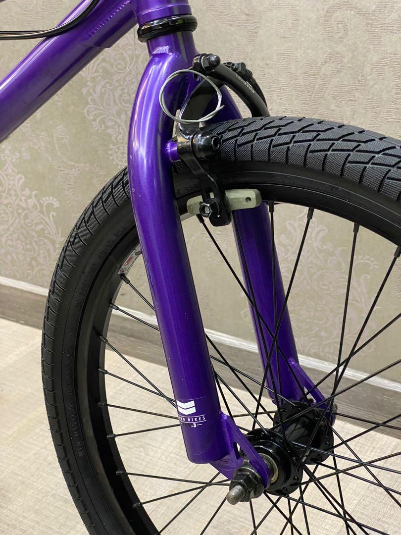Haro bmx deals 100.3