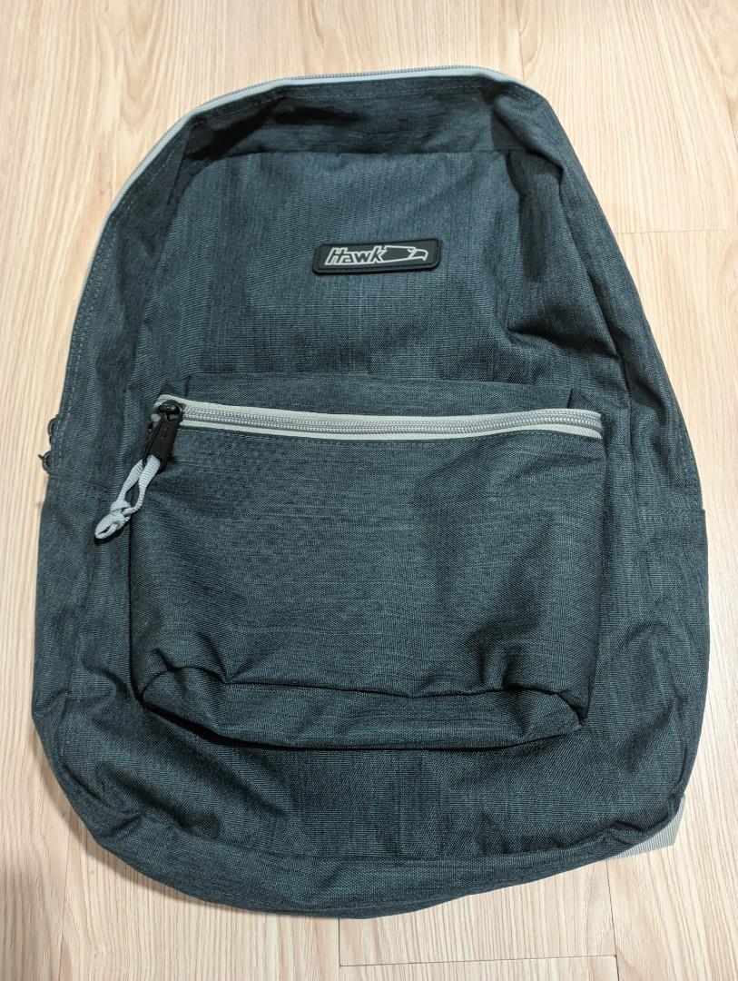 Hawk bag Men s Fashion Bags Backpacks on Carousell