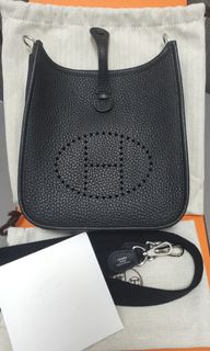 Is the Hermes Rodeo Charm Worth the Price? • Petite in Paris