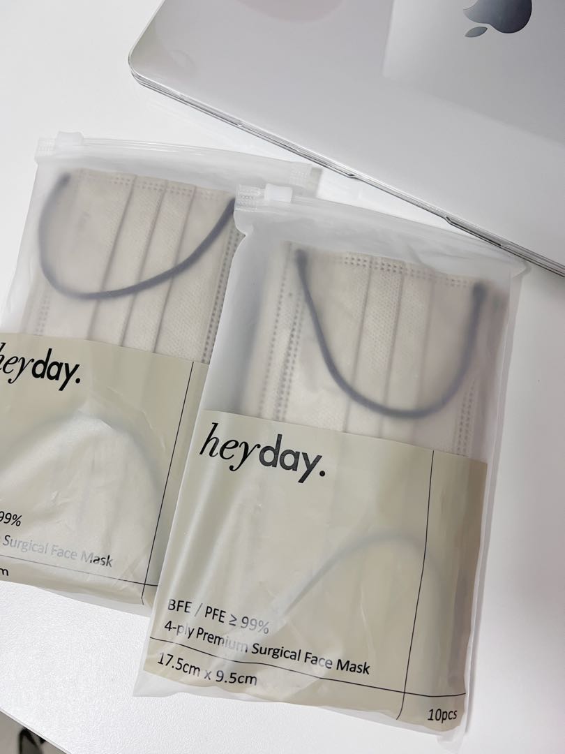 Mask heyday Medical Mask