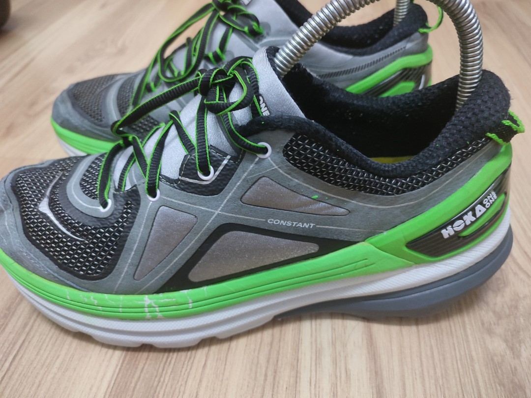 Hoka one deals one constant
