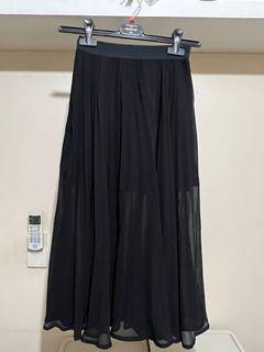 Hollister Pleated Skirt