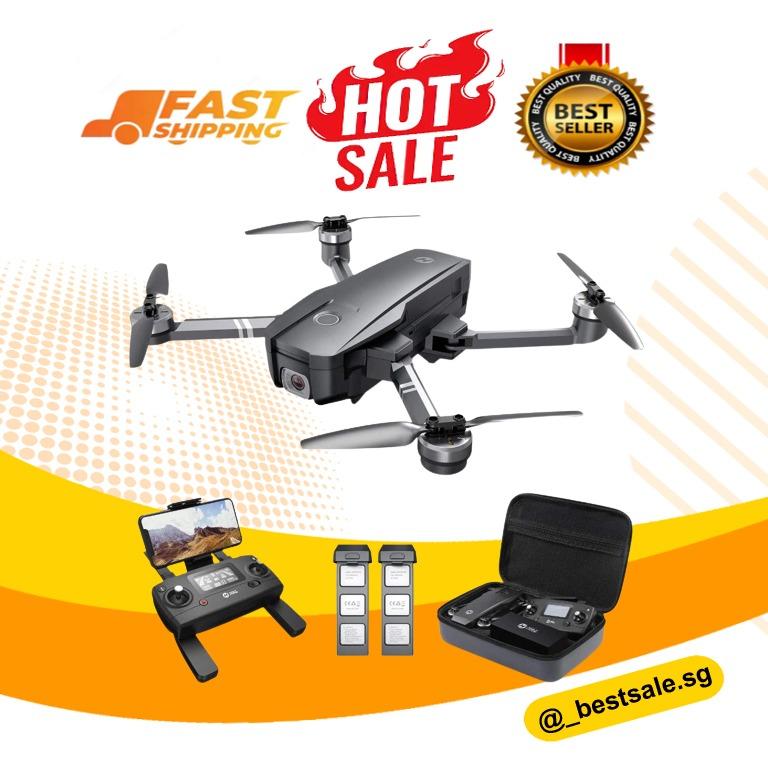 Holystone sales hs720 range