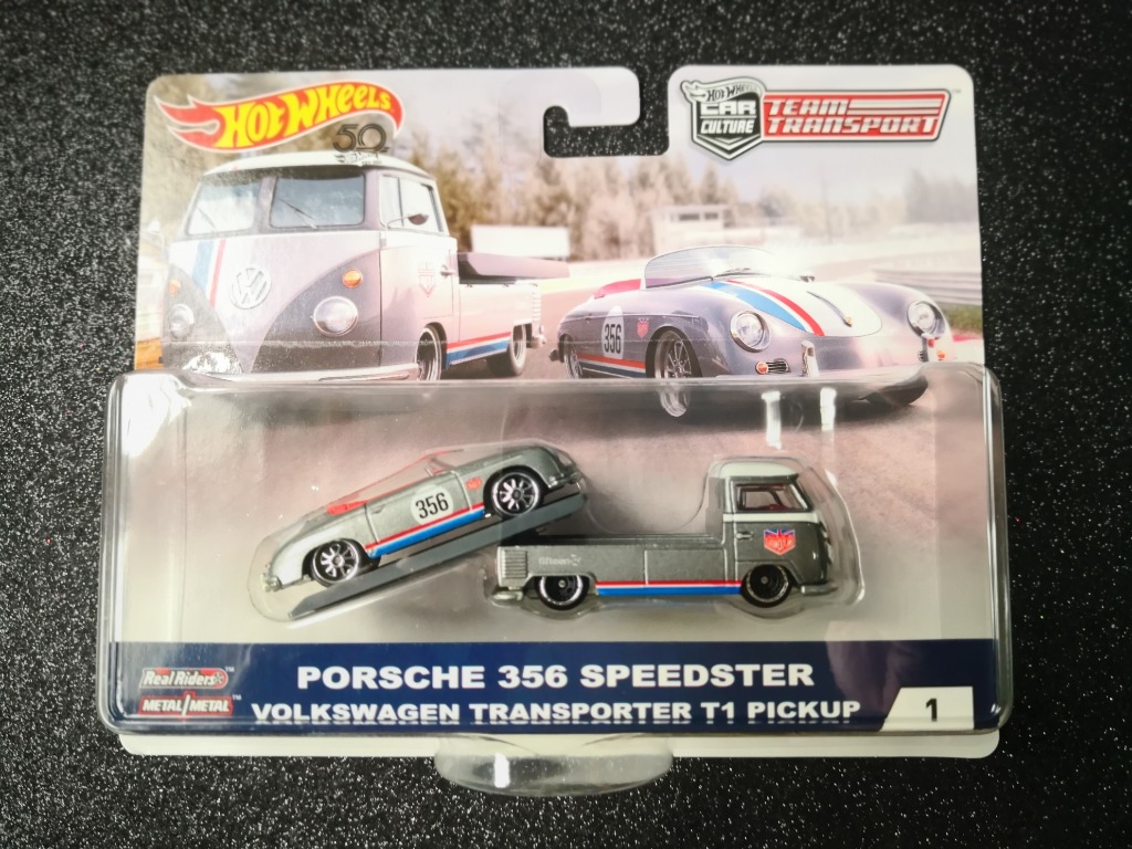 Porsche 356 speedster clearance volkswagen transporter t1 pickup