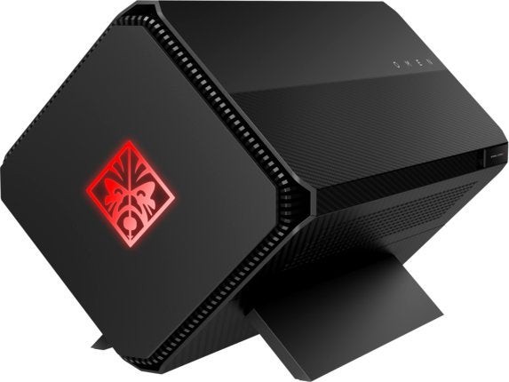 HP Omen Accelerator eGPU, Computers & Tech, Parts & Accessories