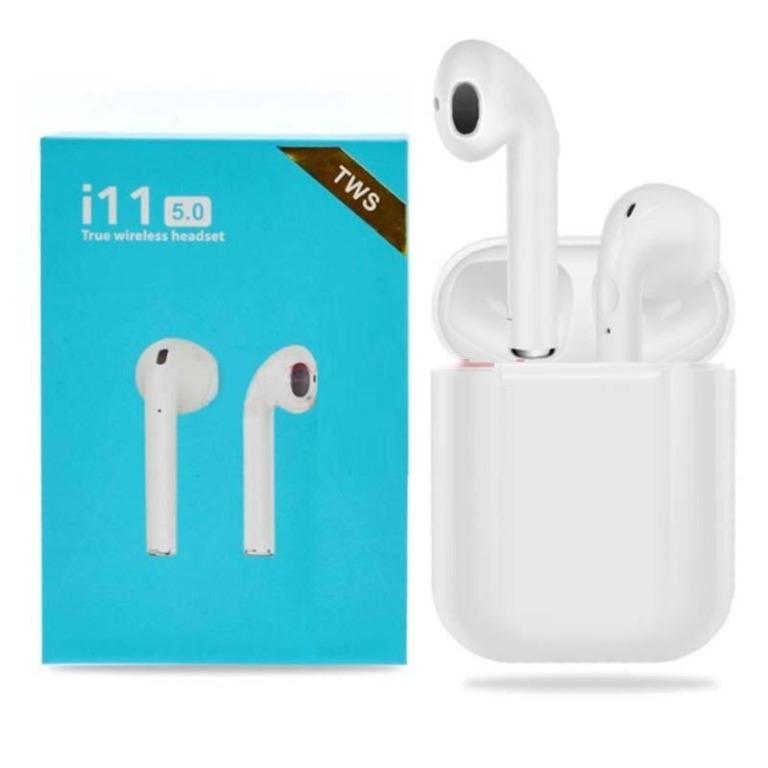 Review i11 tws hot sale