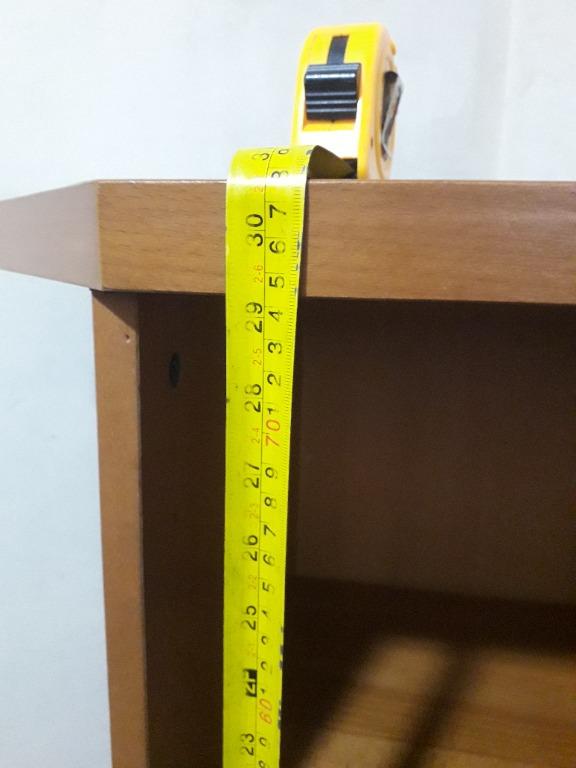 Ikea Bonde Corner Shelf/Desk, Furniture & Home Living, Furniture on