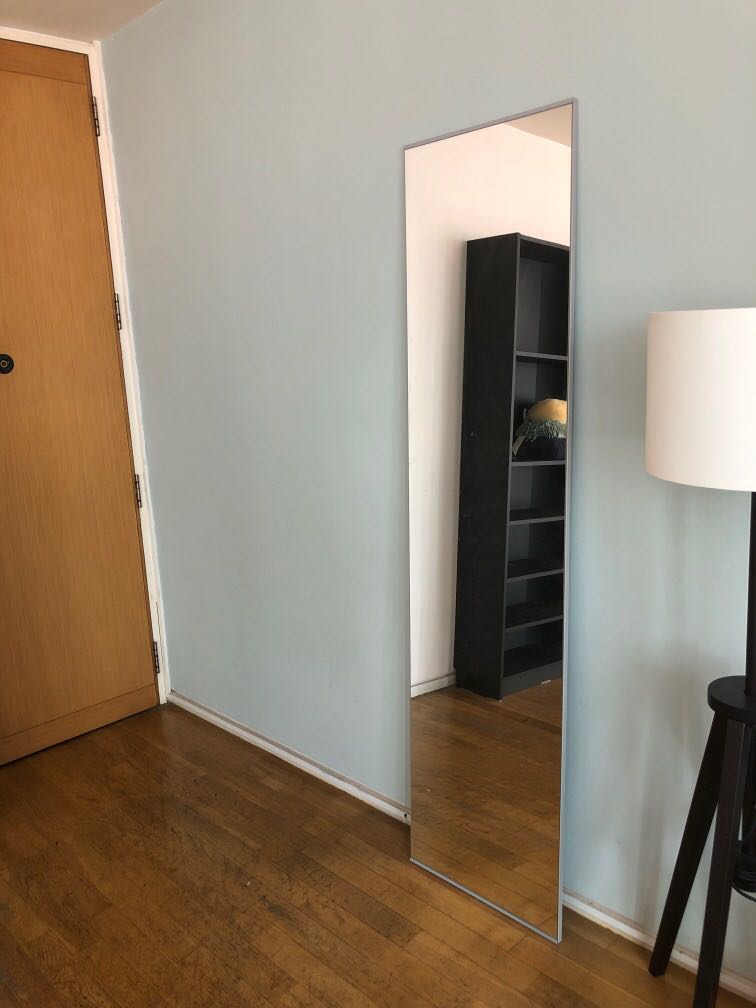 Vikedal sale mirror ikea