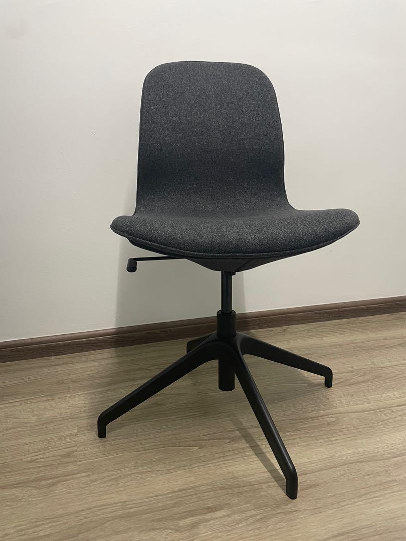Langfjall conference chair clearance
