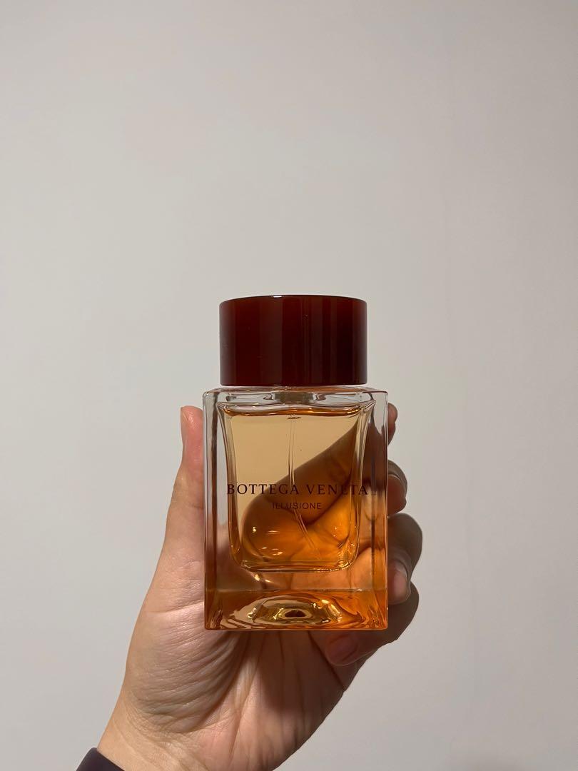 Illusione for Her Bottega Veneta Beauty Personal Care