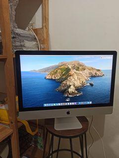 iMac 2019 27 inch Retina 5K, Elektronik 