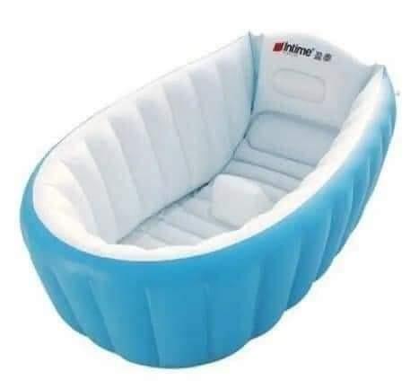 INFLATABLE BATH TUB (Category: Bathtub & Bath Accessories) located in Manila. Submitted by imeldacsantiago (Listing ID 1151803973, Image 2). Description: INFLATABLE BATH TUB CODE JETICR03272022 PRICE 430 MOP: COD (MANILA AREA) GCASH BDO REMITTANCE CENTERS PLS PM US FOR ORDERS AND INQUIRIES.TIA.