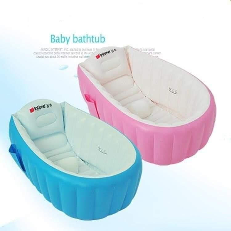 INFLATABLE BATH TUB (Category: Bathtub & Bath Accessories) located in Manila. Submitted by imeldacsantiago (Listing ID 1151803973, Image 1). Description: INFLATABLE BATH TUB CODE JETICR03272022 PRICE 430 MOP: COD (MANILA AREA) GCASH BDO REMITTANCE CENTERS PLS PM US FOR ORDERS AND INQUIRIES.TIA.
