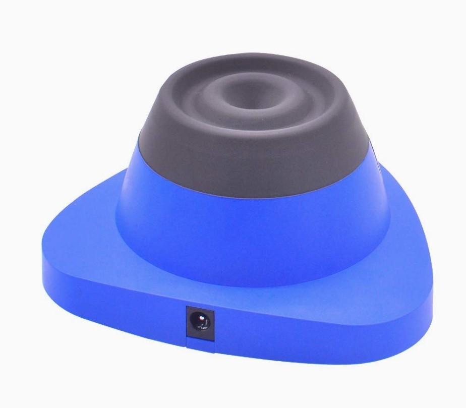 INTLLAB Lab Vortex Mixer, Touch Function Lab Vortexer, Tattoo Ink, Gel