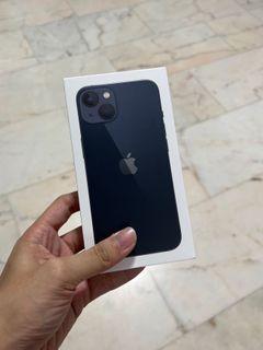 iPhone 13 128gb