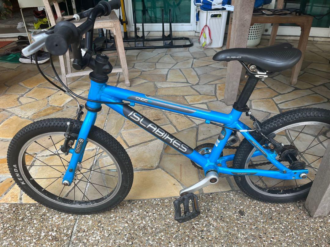 Islabike top cnoc 16