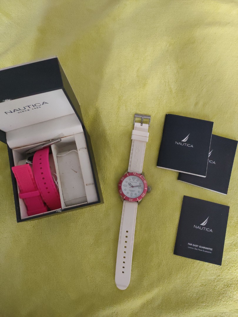 NAUTICA A11603G w111
