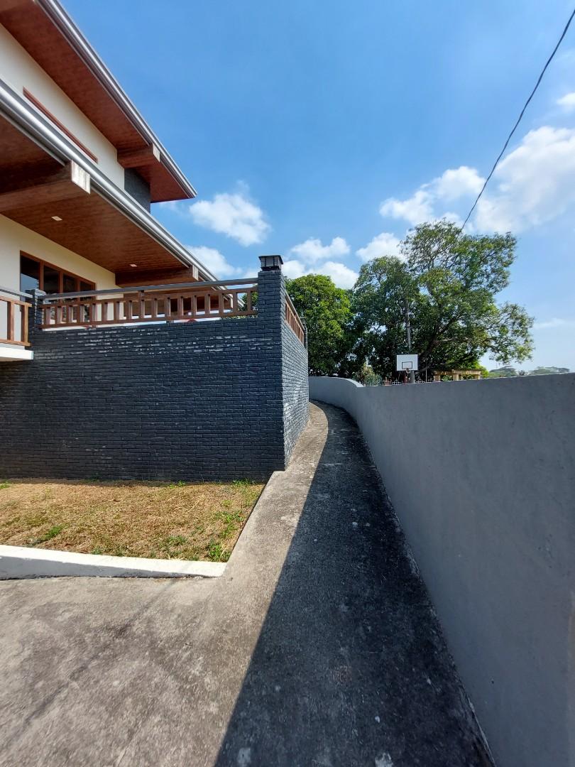 JD Corner Tropical Home Style House For Sale in Grand Centennial Kawit