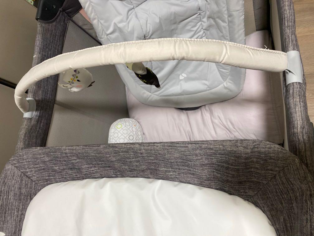Joie travel cot accessories 2025