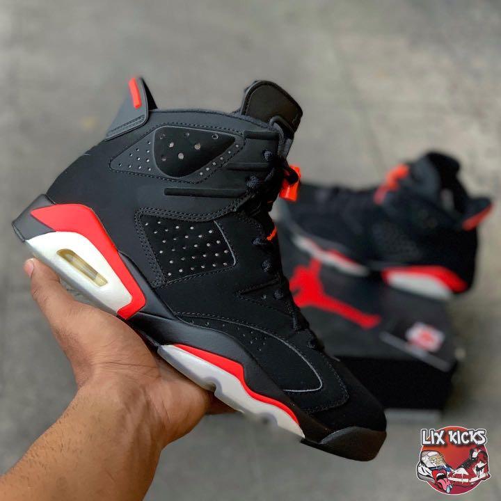 J6 infrared 2019 store