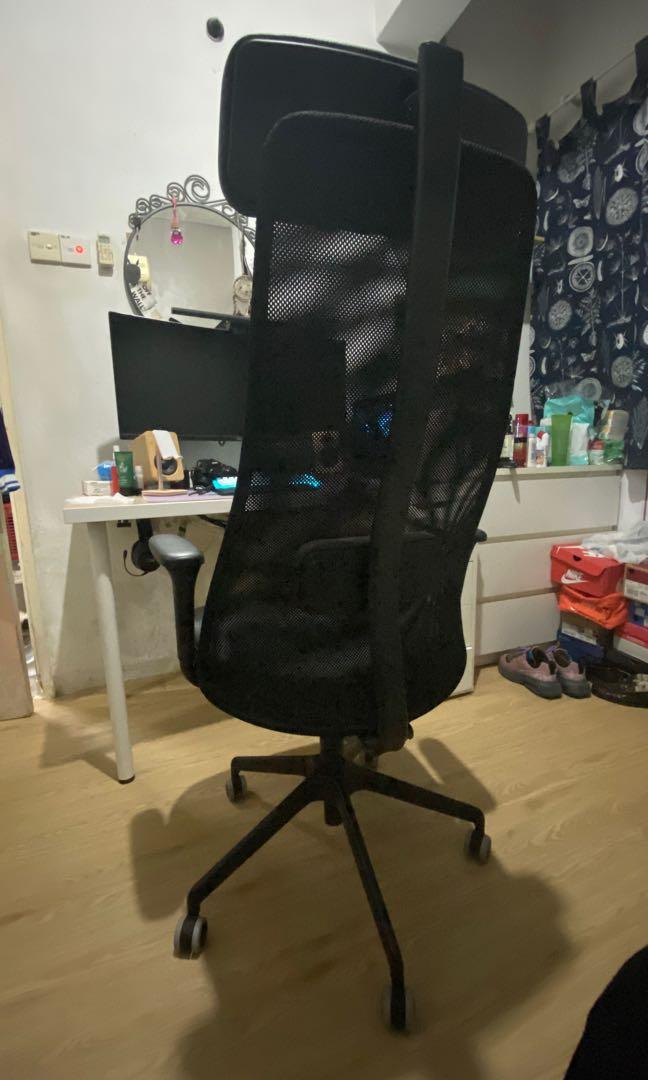 Järvfjället discount adjustable armrest