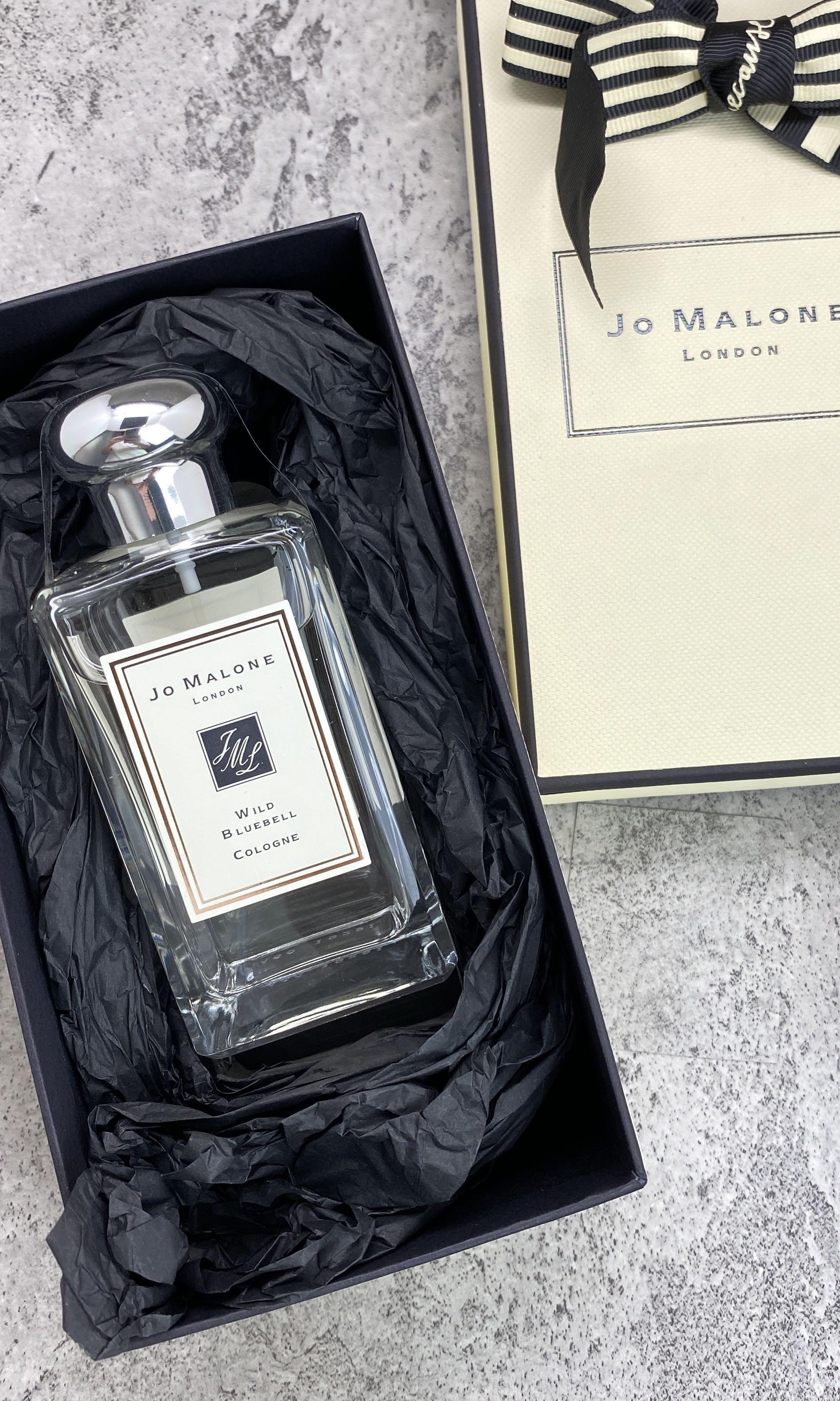 Jo malone wild deals bluebell harga