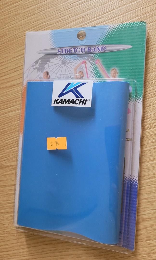 Kamachi Stretch Band