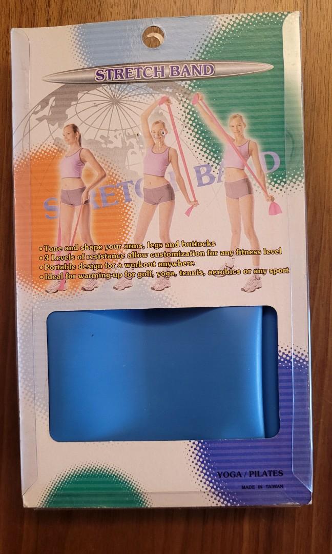 Kamachi best sale resistance band