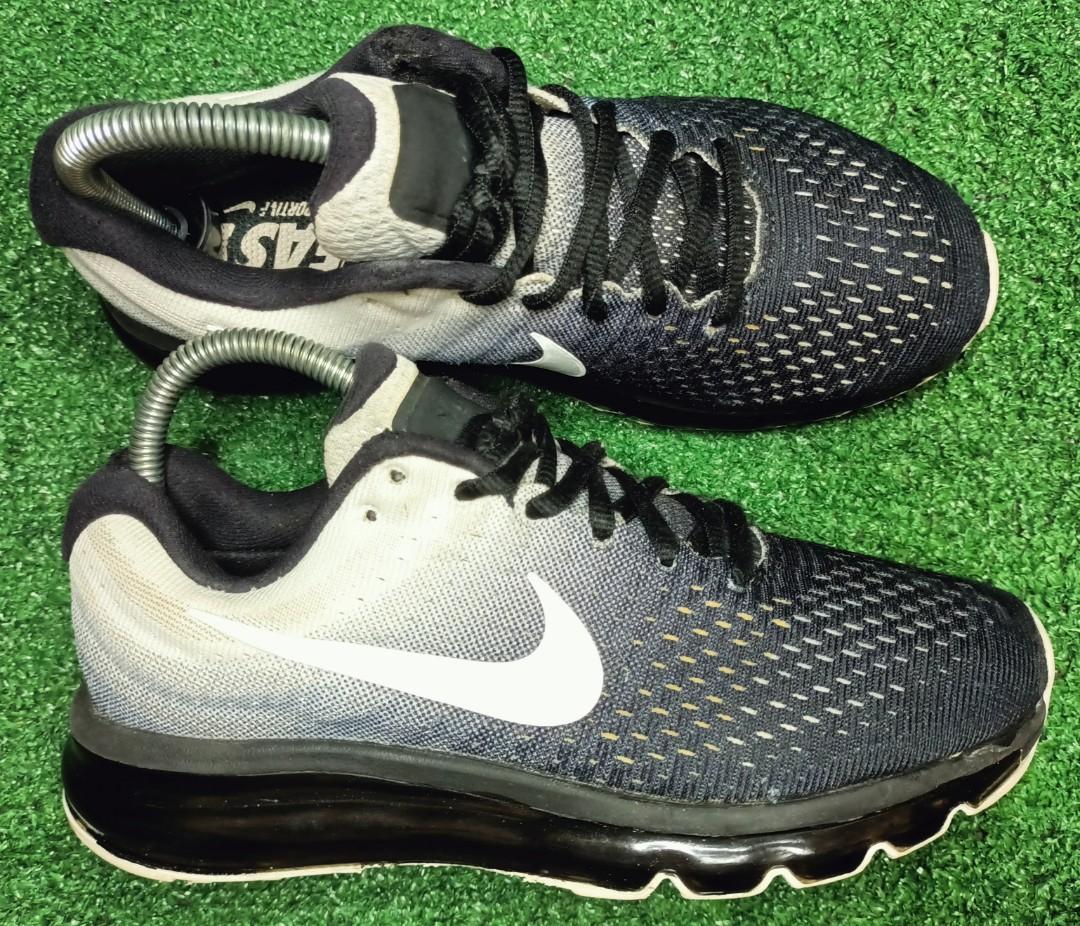 Kasut nike air max 2017 online